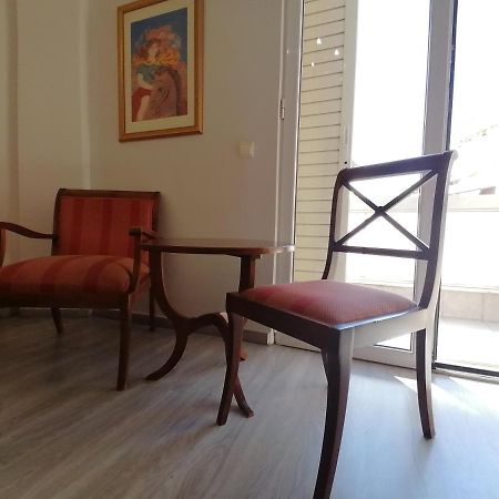 Hotel Galaxias Agrinio Buitenkant foto