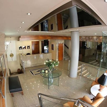 Hotel Galaxias Agrinio Buitenkant foto