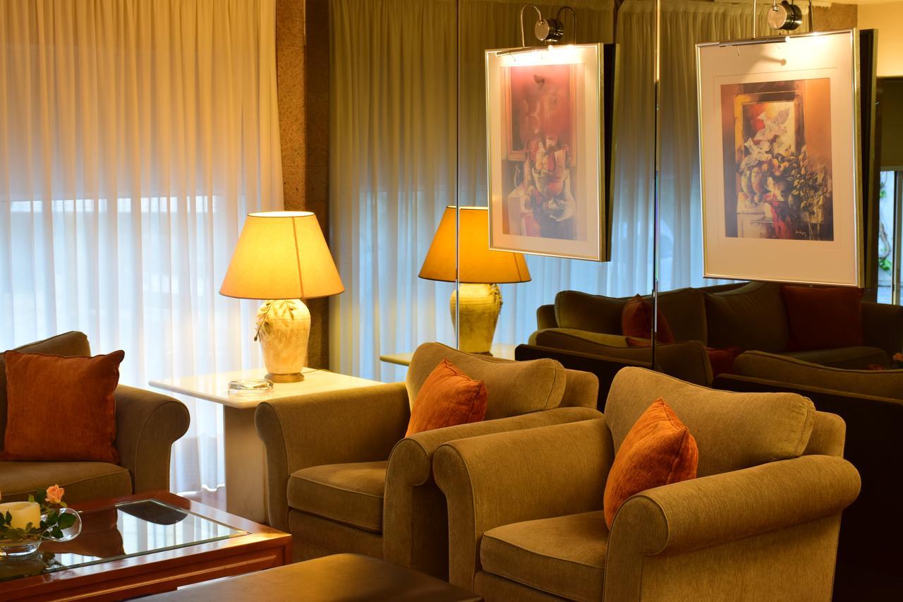 Hotel Galaxias Agrinio Buitenkant foto