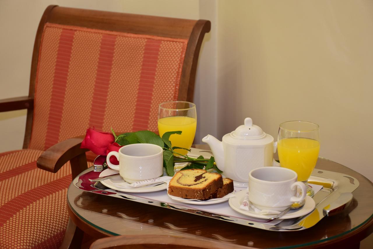 Hotel Galaxias Agrinio Buitenkant foto