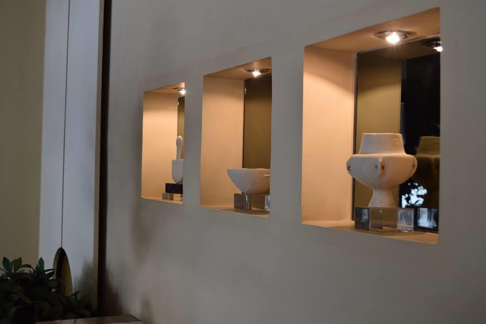 Hotel Galaxias Agrinio Buitenkant foto