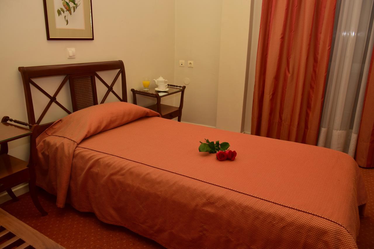 Hotel Galaxias Agrinio Buitenkant foto